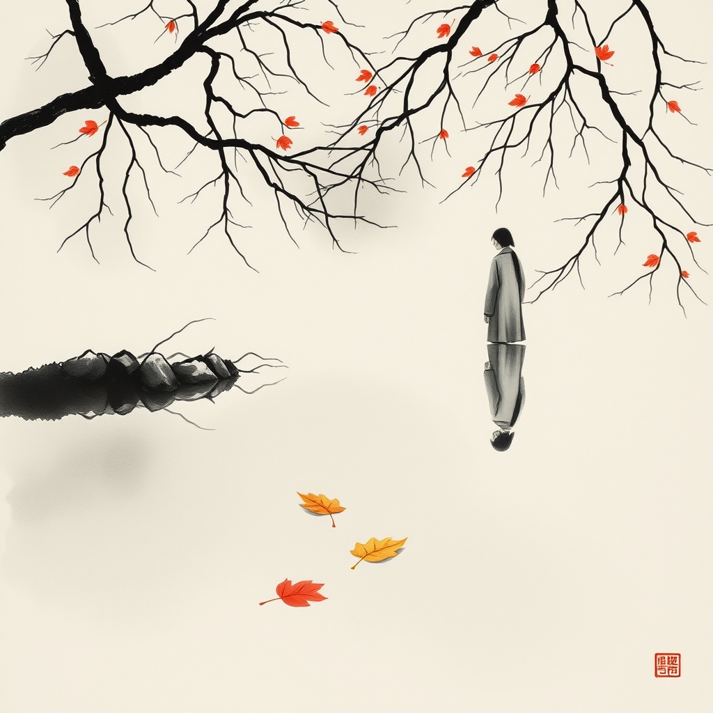 秋思